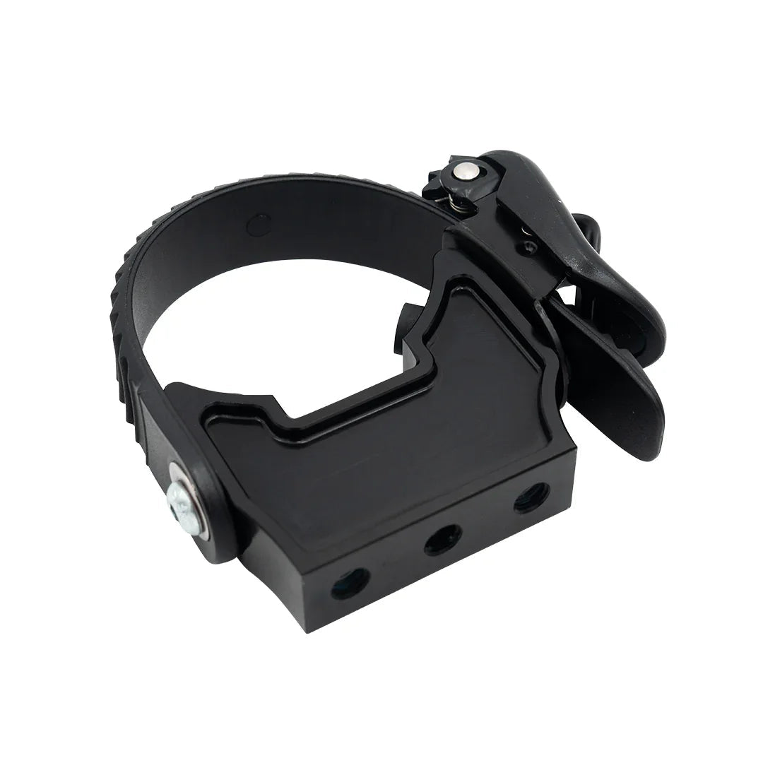 Quick Clamp - Panel Mount